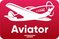 Aviator Icon