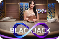 Blackjack Icon