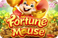 Fortune Mouse Icon