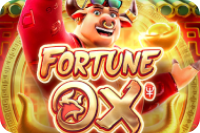 Fortune Ox Icon