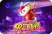 Fortune Rabbit Icon