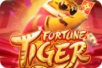 Fortune Tiger Icon