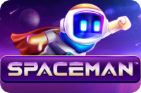 Spaceman Icon